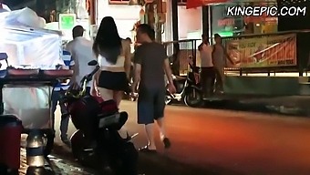 Mengenal Pasti Wanita Transgender: Pemeriksaan Shemale