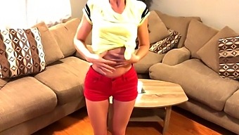 Show De Strip Solo Escaldante Da Stepcousin-It No Porn Hub