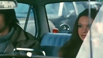 Raziskovanje Japonske Skozi Vintage Porno (1973)