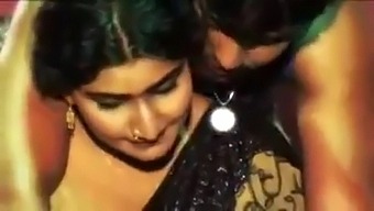 Femme Mature Indienne Sensuelle Du Tamil Nadu