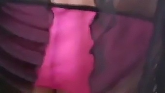 Noche De Pasión De Una Amateur Turca Con Un Martillo