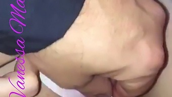 I Love To Suck My Boss'S Dick And Get A Reward In This Video
