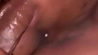 Extremely Skilled Oral Sex Performer