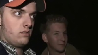 Group Sex Party Turns Into An Intense Orgy With Cock Sucking And Fucking