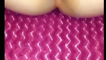 義理の娘の罰と大きなお尻のファックのリアルビデオ