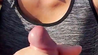 Facial Fun: A Compilation Of Oral Excitement