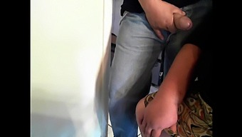 Mia Moglie Filma Il Suo Vicino Che Fa Sesso E Me Lo Manda (Vero Incontro)
