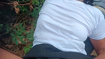 A Schoolgirl'S Pussy Is Seduced Without Protection In Paradise