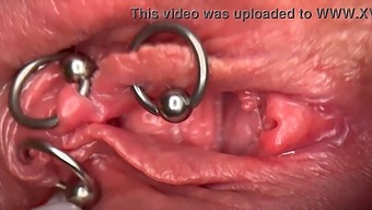 Piercing