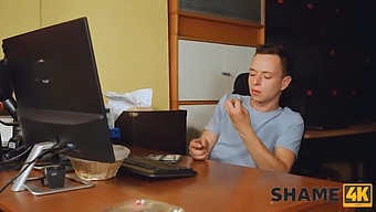Rasakan Permainan Gape Ekstrem Dalam Video Eksplisit Ini