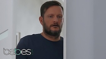Darce Lee'S Fantasy Of Seducing Her Stepdad