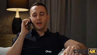 זוג אפרו-אמריקאי חוקר מפגשים מתנדנדים ובין גזעיים